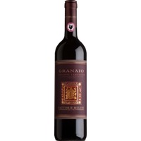 Chianti classico Granaio DOCG 14,5% 0,75l - | Melini