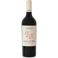 Rosso Piceno DOC Grotte Sul Mare 0,75l 13% - | Carminucci