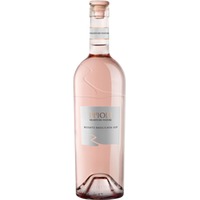 Pipoli Rosato Basilicata IGP 0,75l 13% - | Vigneti del Vulture