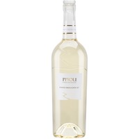 Pipoli Greco - Fiano IGP 0,75l 13% - | Vigneti del Vulture