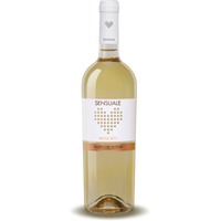 Sensuale Moscato di Basilicata IGP 0,75l 10% - | Vigneti del Vulture