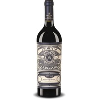 Gran Sasso Primitivo Apulien IGP 0,75l 14% - | Fantini