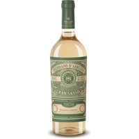 Gran Sasso Trebbiano d'Abruzzo DOC 0,75l 11,5% - Fantini