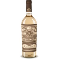 Gran Sasso Pinot Grigio Terre Siciliane IGP 0,75l 12,5% - | Fantini