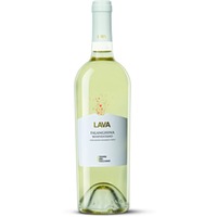 Lava Falanghina Beneventana IGT 0,75l 14% - Lava