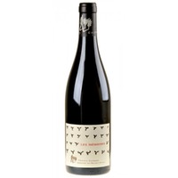 Domaine des Roches Neuves Les Memoires Saumur Champigny Bio