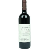 Conterno Fantino Langhe Nebbiolo “Ginestrino”