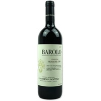 Conterno Fantino Barolo Ginestra “Vigna del Gris”