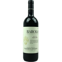 Conterno Fantino Barolo Mosconi "Vigna Ped”
