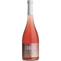 Cuvee Rose Perlrosé