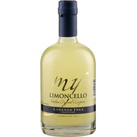 My Limoncello (0,5l)
