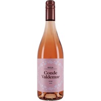 Bodegas Valdemar Conde de Valdemar Rosé