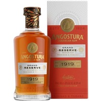 Angostura Rum