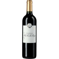 Chateau Bel Air La Royere