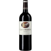 Chateau Clos Manou (Médoc)