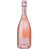 Rose Spumante DOC Bacio della Luna