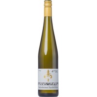 Hattenheimer Nussbrunnen Riesling Kabinett süß - Weingut Höhn Wiesbaden