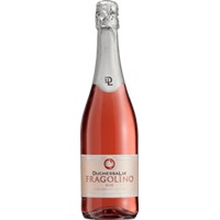 Fragolino Rosé - Duchessa Lia