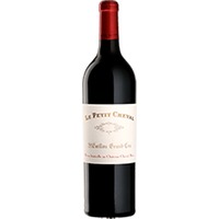 Le Petit Cheval - Rot