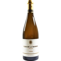 Charles Rolaz / Hammel SA Clos de la George Pinot Gris Grand Cru - - Waadt, Schweiz