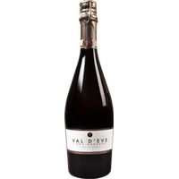 Charles Rolaz / Hammel SA  Val d'Eve Blanc Brut Mousseux Ass. de Cepages Nobles Suisses - NV  - Schweiz