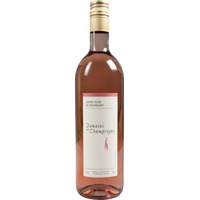 Hammel SA  Domaine de Champvigny Bourdigny-Gamay Rosé - NV  - Genf, Schweiz