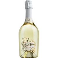 Montelliana  Cuvée Mont Blanc Vino Spumante Extra Dry - NV  - Veneto, Italien