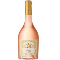 QM Melgaco Vinho Verde Rose