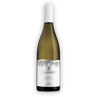 Principe di Granatey Grillo Sicilia DOC BIO 0,75l 12,5% - | Colomba Bianca