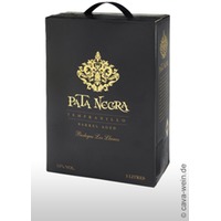 Pata Negra Tempranillo Barrel Aged BiB 3,0l