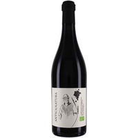 Zanasi Antica Natura Lambrusco Grasparossa