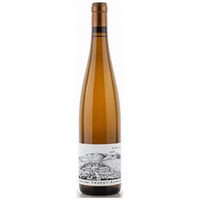 Riesling Schlossberg Grand Cru TRAPET ALSACE (bio)