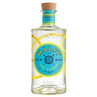 Malfy Gin con Limone