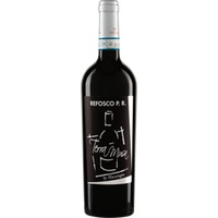 Refosco dal Peduncolo Rosso DOC Terra Musa Biowein