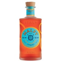 Malfy con Arancia Gin Sicilian Blood Orange