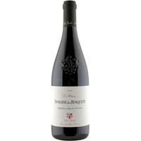 Domaine des Bosquets Gigondas Le Plateau