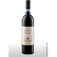 Barbera Piemonte, Serre dei Roveri DOC, Tenuta Sartirano Figli