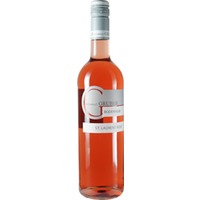 Bodenheimer St. Laurent feinherb - Weingut Steffen Gruber