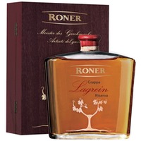 Roner Grappa Lagrein Riserva 0,7 ℓ, In Holzkiste