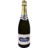 Hammel SA  Marquis de Riencourt Blanc Brut Mousseux Blanc de Blancs de France - NV  - Frankreich
