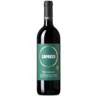 Brunello di Montalcino DOCG Caparzo 1,5L Magnum in Holzkiste