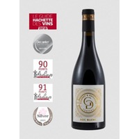 Château Gilbert & Gaillard "Roc Blanc" St. Chinian AC