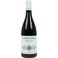 Terroir al Limit -Vertebra de la Figuera-, Montsant