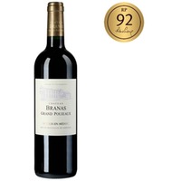 Chateau Branas Grand Poujeaux