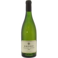 Vouvray Grande Annee