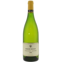 Vouvray Grande Annee