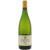 Vouvray Grande Annee