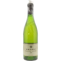 Vouvray Grande Annee