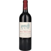 Château Haut-Brisson