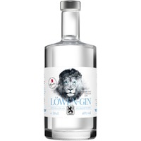 Mozarter Bio-Gin London Dry Löwen-Gin 1860